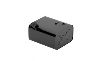 Бак топливный BTE210BK-OT BAKOR