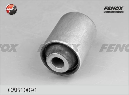 САЙЛЕНТБЛОК ПЕРЕДНЕГО РЫЧАГА НАРУЖНЫЙ CAB10091 FENOX