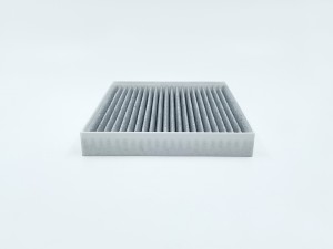 Фильтр салона угольный GB-98051/C BIG FILTER