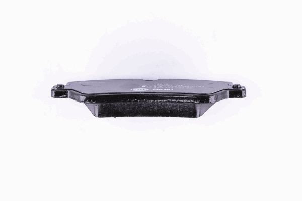 Колодки тормозные дисковые 8DB 355 020-361 PAGID