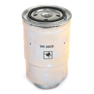 Фильтр топливный WK9406X MANN FILTER
