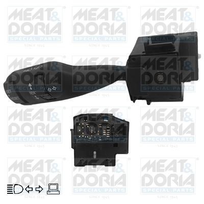 Переключатель подрулевой 23343 MEAT DORIA