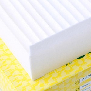 Фильтр салона CU3955 MANN FILTER