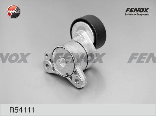 НАТЯЖИТЕЛЬ ПОЛИКЛИНОВОГО РЕМНЯ  R54111 FENOX