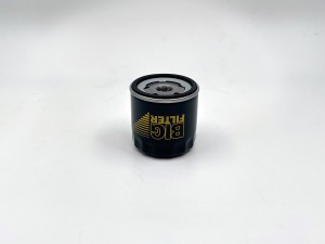Фильтр масляный GB-123 BIG FILTER