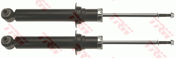 Амортизатор подвески JGS1044T TRW