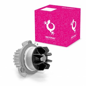 Насос - помпа системы охлаждения ДВС BM0192 BELMAG