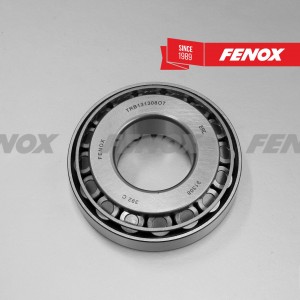ПОДШИПНИК РЕДУКТОРА ЗАДНЕГО МОСТА НАРУЖНЫЙ TRB131308O7 FENOX