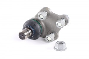 Опора шаровая подвески JBJ756 TRW