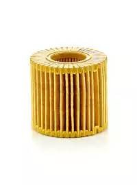 Фильтр масляный двигателя HU6006Z MANN FILTER