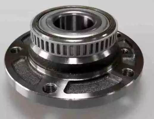 Ступица колеса PL884 TORQUE