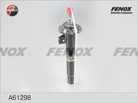 СТОЙКА АМОРТИЗАТОРНАЯ ПЕРЕДНЯЯ ЛЕВАЯ A61298 FENOX
