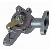 Кран отопителя 2101-8101150 LADA VAZ