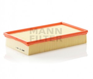 Фильтр воздушный C311521 MANN FILTER