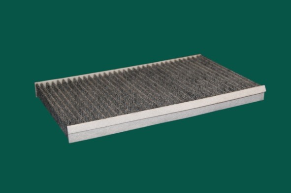 Фильтр салона угольный GB-9939/C BIG FILTER