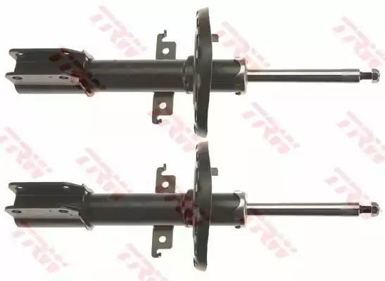 Амортизатор подвески JGM1054T TRW