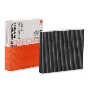 Фильтр салона LAK472 MAHLE