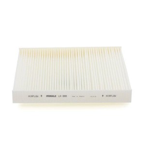 Фильтр салона LA888 MAHLE