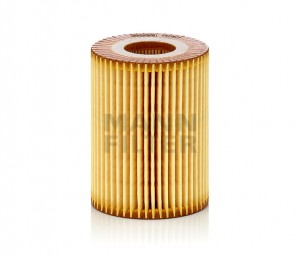 Фильтр масляный двигателя HU821X MANN FILTER