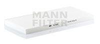 Фильтр салона CU 4594 MANN FILTER
