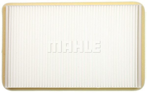 Фильтр салона LA183 MAHLE