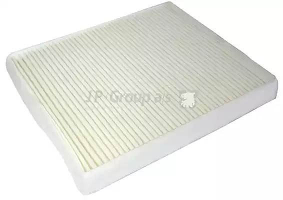Фильтр салона 12 281 009 00 JP GROUP