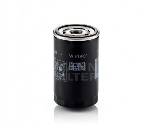 Фильтр масляный двигателя W71930 MANN FILTER