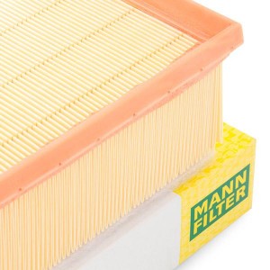 Фильтр воздушный C 2295-4 MANN FILTER
