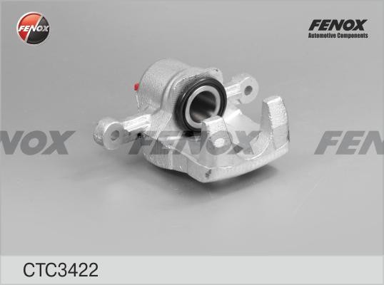 СУППОРТ ЗАДНИЙ ПРАВЫЙ CTC3422 FENOX