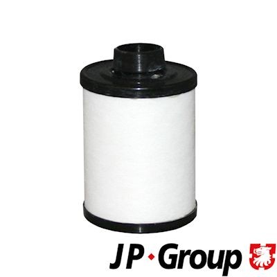 Фильтр топливный 1218700500 JP GROUP
