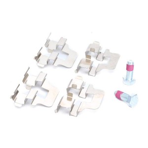 Колодки тормозные дисковые P06037 BREMBO