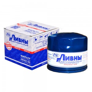 ФИЛЬТР МАСЛЯНЫЙ 2105-1012005-03 LIVNY