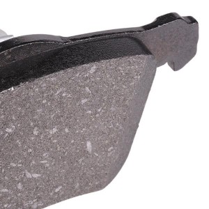 Колодки тормозные дисковые 13.0460-7188.2 ATE