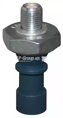 Датчик давления масла 12 935 001 00 JP GROUP