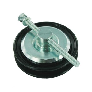 Ролик ремня приводного VKM65050 SKF