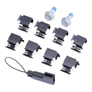 Колодки тормозные дисковые 13.0460-3835.2 ATE