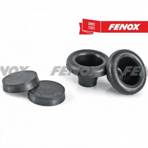 РЕМКОМПЛЕКТ ТОРМОЗНОГО ЦИЛИНДРА ЗАДНЕГО KPK3810.1C3 FENOX
