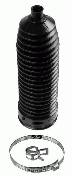 Пыльник рулевой рейки 34917 01 LEMFORDER