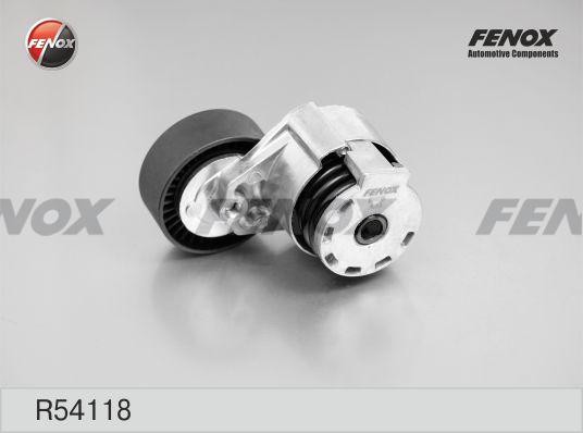 НАТЯЖИТЕЛЬ ПОЛИКЛИНОВОГО РЕМНЯ  R54118 FENOX