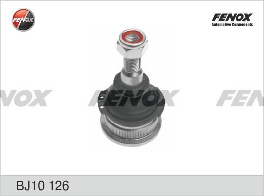 ОПОРА ШАРОВАЯ НИЖНЯЯ BJ10126 FENOX