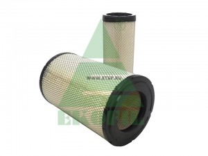 Фильтр воздушный EKO0134 EKOFIL