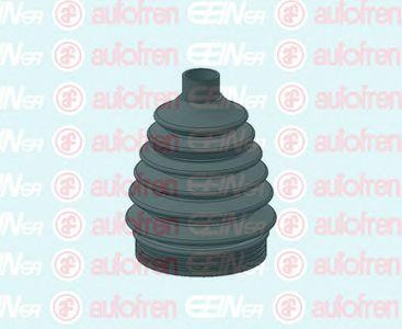 Пыльник ШРУСа (комплект) D8285T AUTOFREN SEINSA
