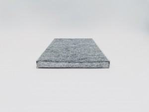 Фильтр салона угольный GB-9939/C BIG FILTER