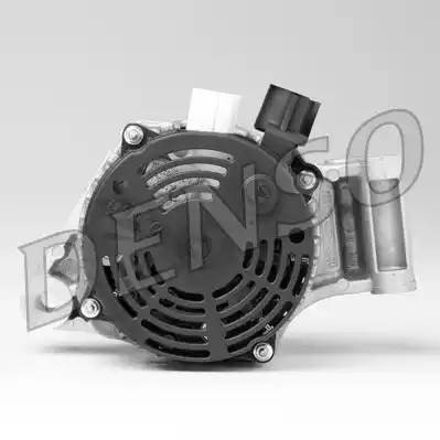 Генератор DAN588 DENSO