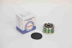 Шкив генератора KR6010 TORQUE