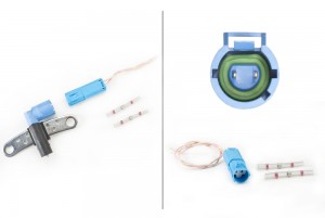 Датчик положения коленвала 6PU009163-641 HELLA