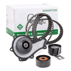 Ремень ГРМ - газораспределительного механизма (комплект) 530 0578 30 INA