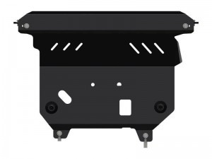 Деталь 08.2507 V2 SHERIFF