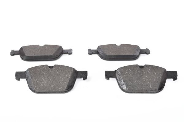 Колодки тормозные дисковые 0 986 494 305 BOSCH