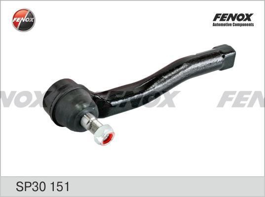 НАКОНЕЧНИК РУЛЕВОЙ ПРАВЫЙ SP30151 FENOX